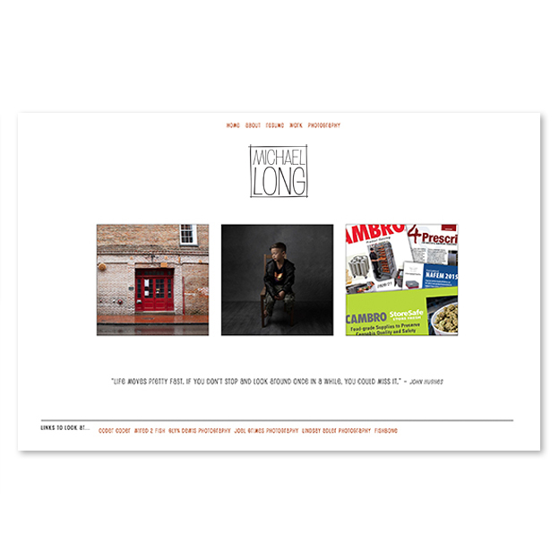 my first webpage